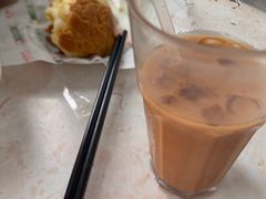 -渔记茶餐厅(渔村店)