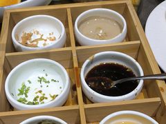 -箪食巷私房菜馆·鲁菜(玉函路店)
