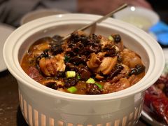 -甄御•海鲜新青岛菜(麦岛店)