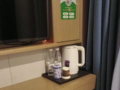 -龙禧盛精品酒店(天津西站店)