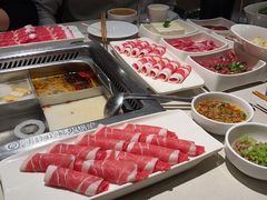 -海底捞火锅(上元大街店)