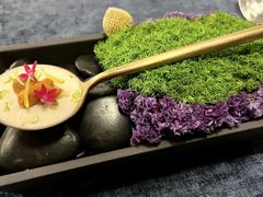 -深圳文华东方酒店·OPUS 388·精致法餐