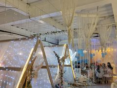 -天空花园餐吧·生日·团建(南山店)