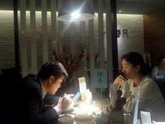 -十面春风·江南面馆(崇宁路店)