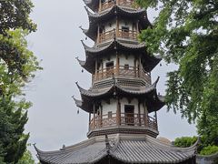 -南通濠河风景名胜区