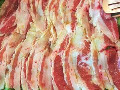 -四斤烤肉(东戴河孟家店)