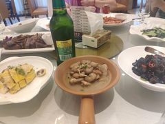-骏莱海鲜鱼港(五角场店)