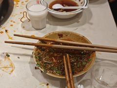 -岗上渣渣老火锅(两路口店)