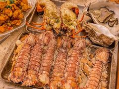 -白仁仔· 活烤海鲜 宵夜(豫园店)