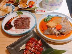 -枝魯枝魯自助料理