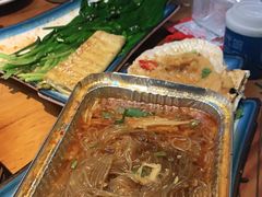 -锦州御烧烤·金盛福酒楼(天津总店)