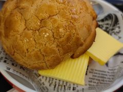 -孖记茶档·热腾茶餐(荔湾领展广场店)