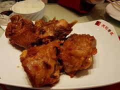 -吴记酱骨炖菜馆(西大直街店)