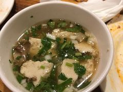 -苹果树下艺术餐厅(通州店)