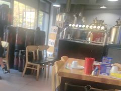 -四禧精酿烧烤串吧(大明湖店)