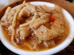 -添好运点心专门店(百老汇店)