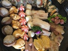 -丽江庭院之爱在路上(西单店)
