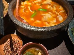 -山石榴·贵州菜(陆家嘴中心店)