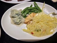 -天泊圣汇洗浴