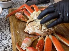 -震海贝烤贝·民俗特色店(延吉总店)