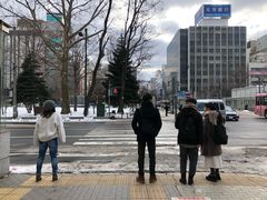 -札幌电视塔