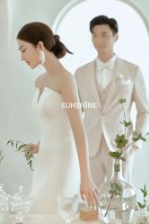 -日光视觉婚纱摄影(旗舰店)