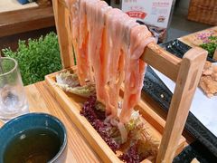 -湊湊火锅·茶憩(上海合生汇店)