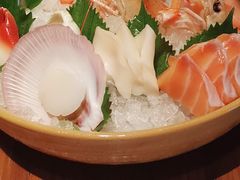 -Mr·Fish鱼鲜生海鲜放题(银泰in99店)