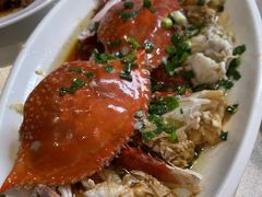 -好兄弟郭巨海鲜(天一阁店)