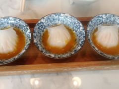 -五号茶居·新派粤菜·岭南五号酒店(沿江中路店)