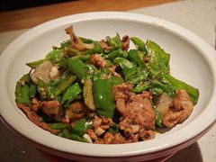 -臻湘·精致湖南菜·零预制