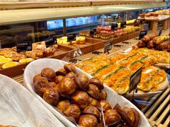 -FANEN法念·烘焙·甜点(万象城店)