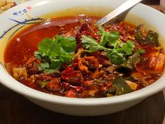 -辛香汇(飞洲店)