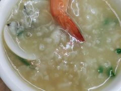 海鲜粥-忆海南海鲜(椰风巷第一市场店)