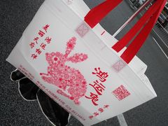 -鸿运兔·手撕烤兔(天府广场店)