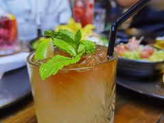 -Q MEX 库迈墨西哥餐吧(三里屯店)