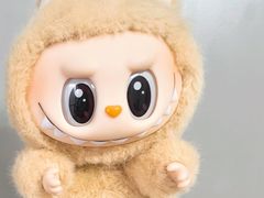 -泡泡玛特POPMART(龙湖杭州滨江天街店)