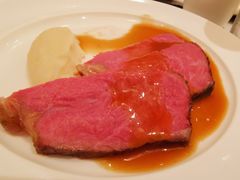 -北京王府井希尔顿酒店·万斯阁西餐厅