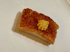 -蛇口希尔顿南海酒店·随轩中餐厅·粤菜