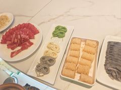 -南门涮肉(上海一店)