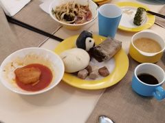 -帝企鹅自助餐厅•儿童岛•真企鹅(长隆企鹅酒店)