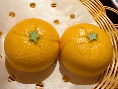 慕斯桔子包-前海沿·青岛菜(五四广场永旺店)