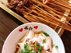 -盟重烧烤(高正街店)