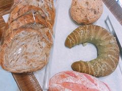 芝麻糯米香酥球-巴黎贝甜(大宁国际商业广场店)