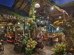 -自然餐厅(Phuket)