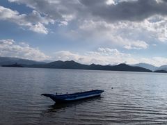 -丽江泸沽湖景区