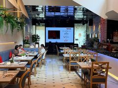 -Mezomd曼索蒂西班牙餐厅(广粤店)