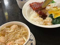 -丽的面家(多宝路店)