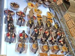 -丁香西饼屋(桂林路店)