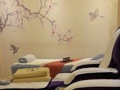 -华夏良子·足道SPA艾灸(三里屯店)